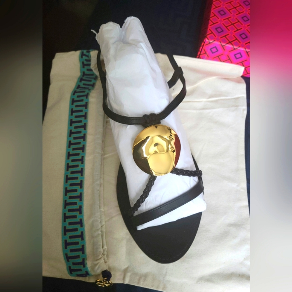 Tory Burch Sandals